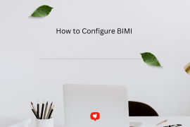 How to Configure BIMI