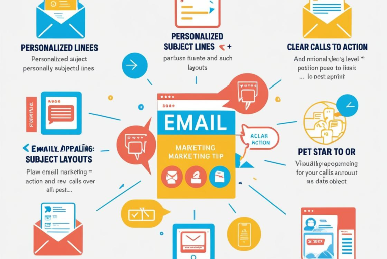 email marketing tips