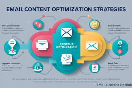 Email Content Optimization