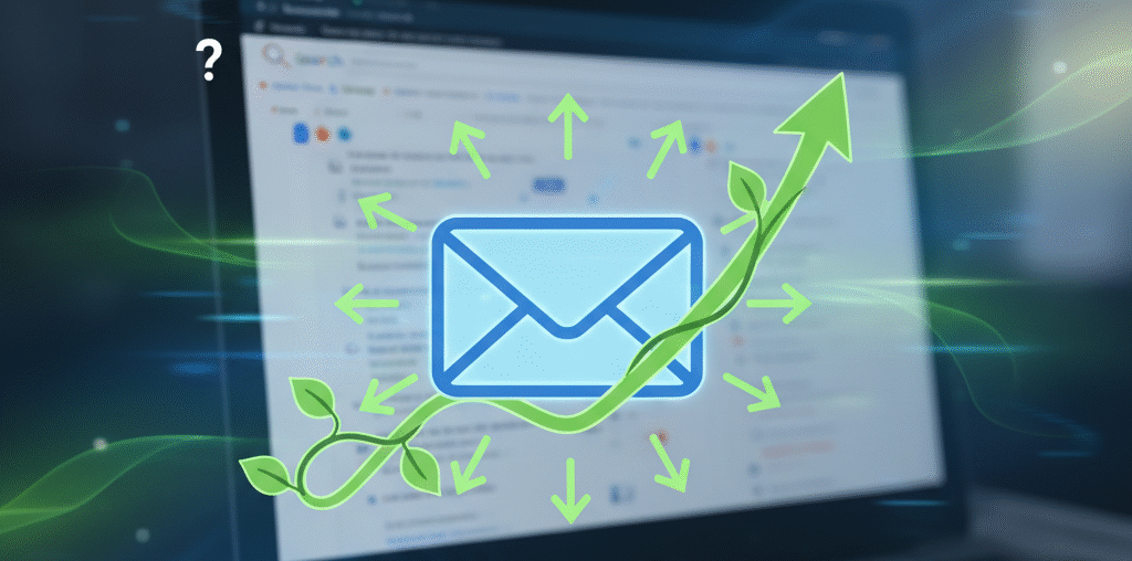 Boost Organic Traffic