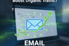 Boost Organic Traffic